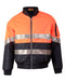 Hi-Vis TWO TONE FLYING JACKET