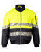 Hi-Vis TWO TONE FLYING JACKET