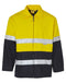 HI-VIS TWO TONE BLUEY JACKET