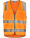 Vic Rail Hi Vis Safety Vest- Unisex