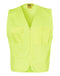 Hi-Vis SAFETY VEST With ID POCKET