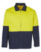 HI-VIS COTTON JACKET