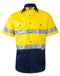 SHORT SLEEVE SAFETY SHIRT