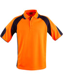 HIGH-VIS POLO - Unisex