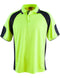 HIGH-VIS POLO - Unisex