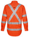 NSW Rail Lightweight Safety Shirt