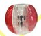 Adult Bubble Ball 0.5mm- Red