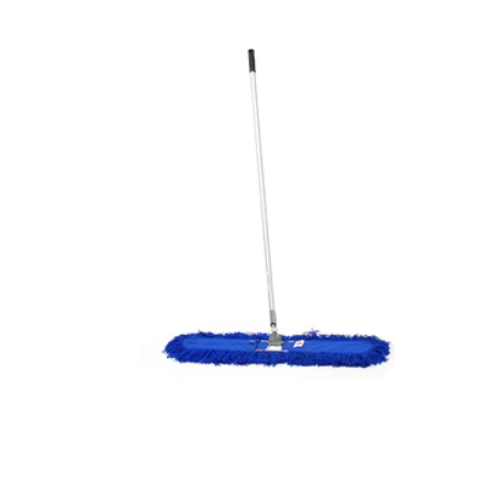 Dust Mop Set with Handle - 60cm