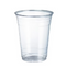 16oz Clear Plastic Cups Carton of 1000