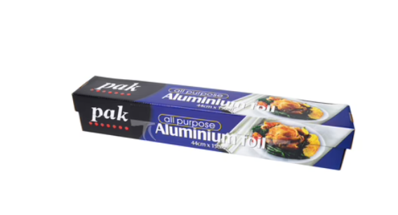 All Purpose Catering Foil 44 x 150