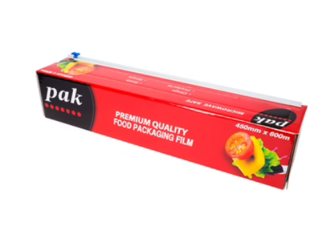 Cling Wrap 45cm x 600m