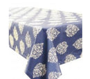 Avalon Blue Moon Tablecloth