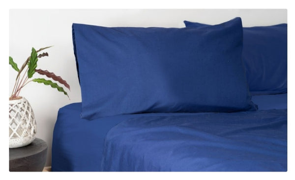 Commercial Sheets or Pillowcases
