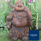 Standing Jolly Buddha Statue 40cm H