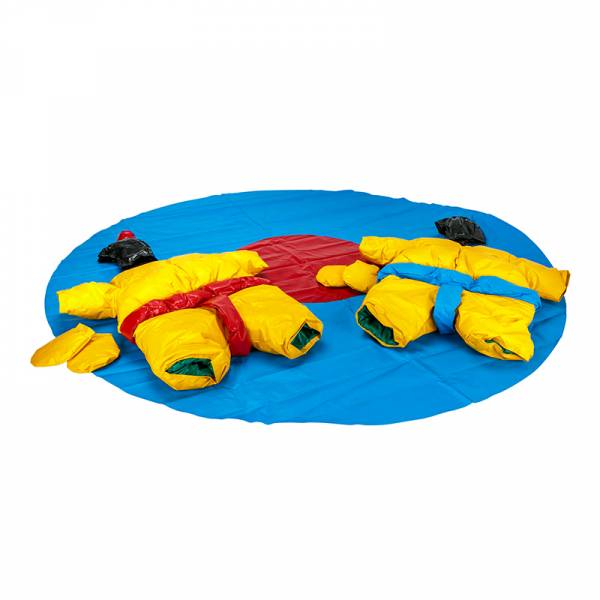 Kids Sumo Suits