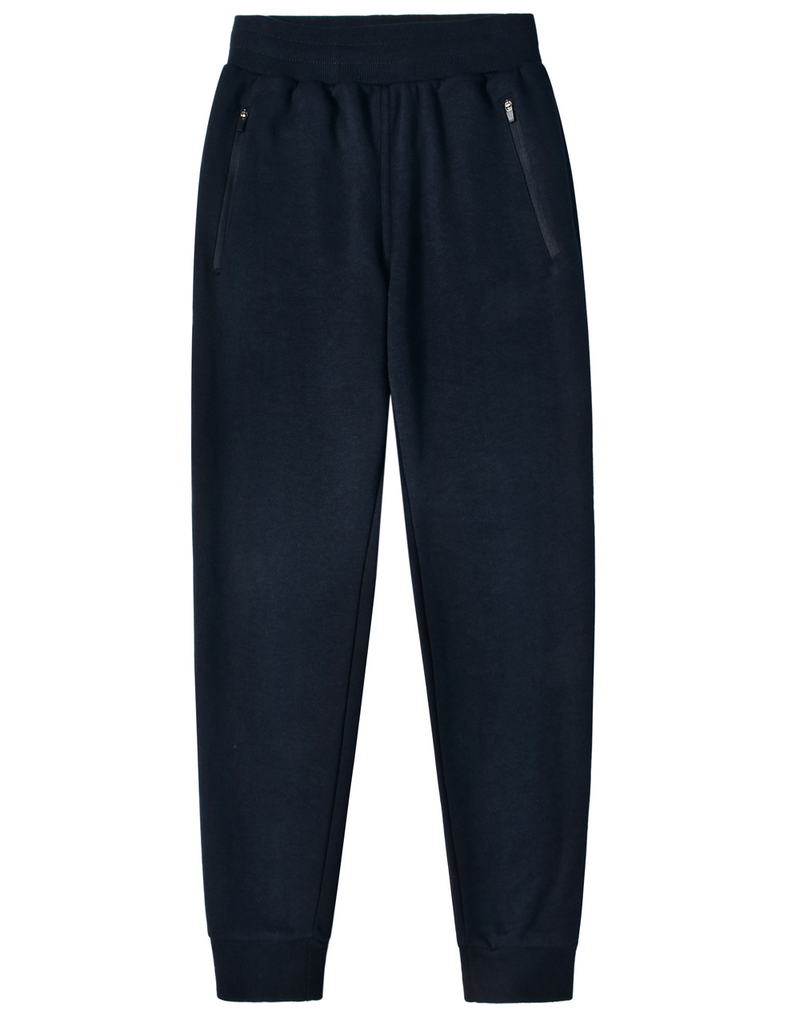 Kids French Terry Track Pants