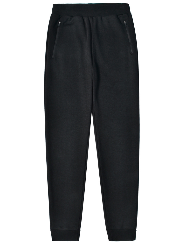 French Terry Track Pants For Adults