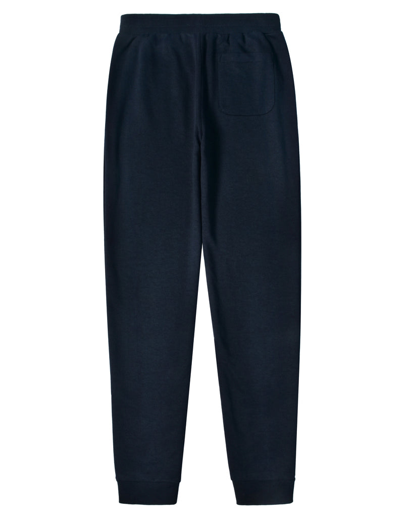 ADULTS FRENCH TERRY TRACK PANTS