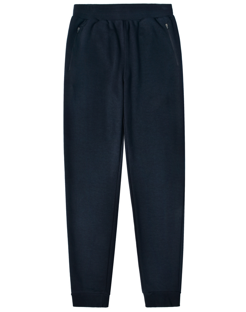 French Terry Track Pants For Adults