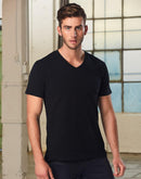 V-neck Tee For Men