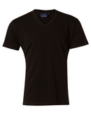 V-neck Tee For Men