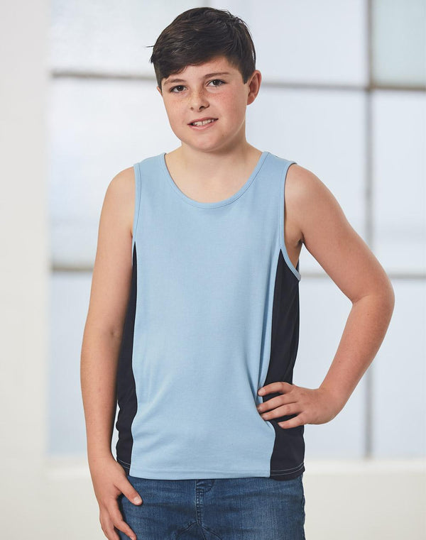 Kids Teammate Vest