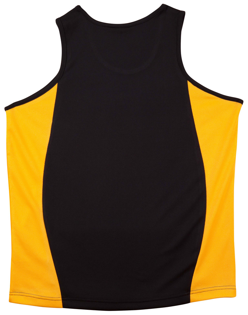 Kids Teammate Vest