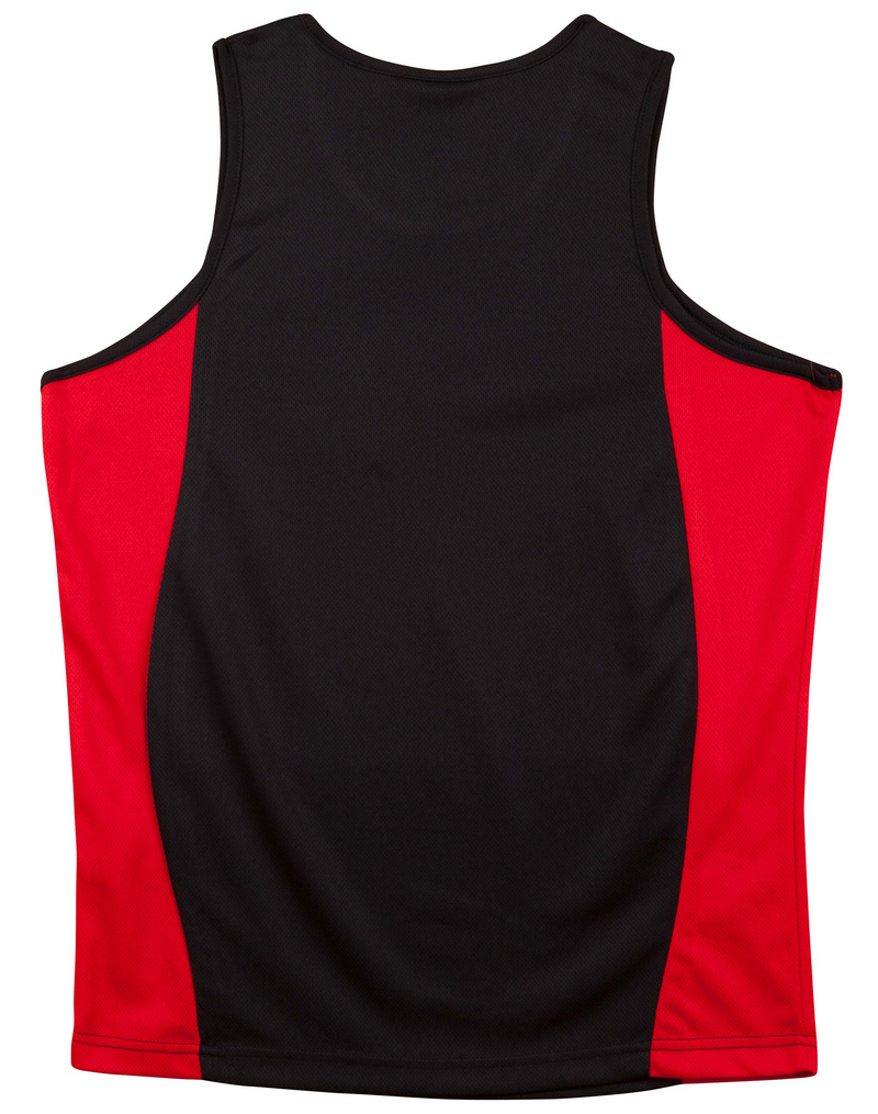 Kids Teammate Vest