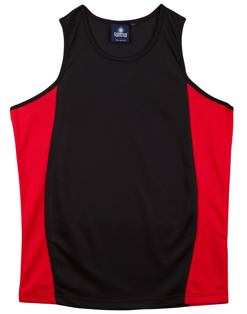 Kids Teammate Vest