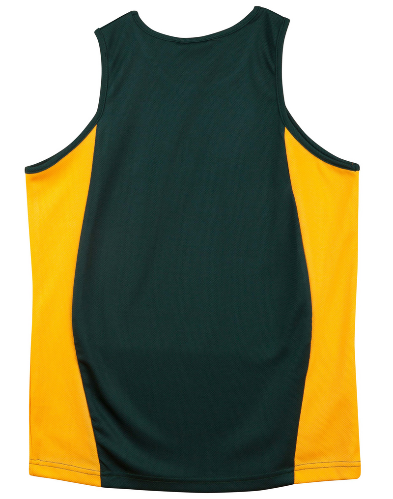 Kids Teammate Vest