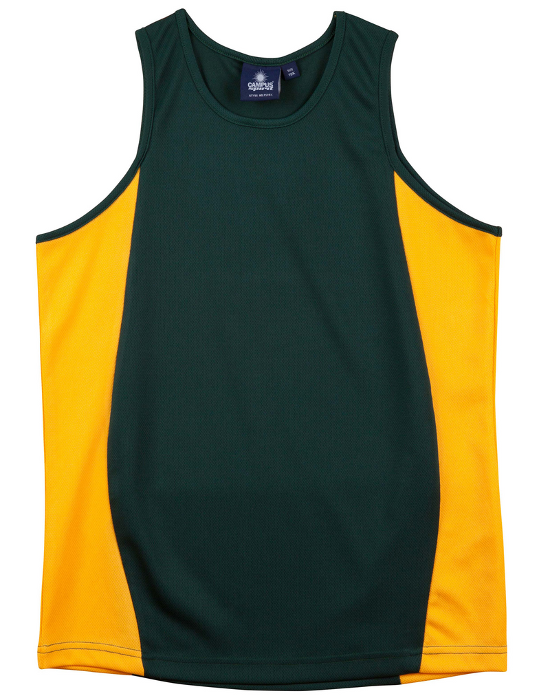 Kids Teammate Vest