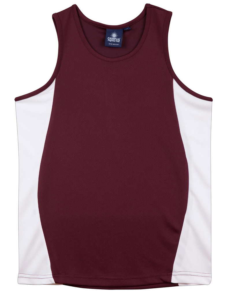 Kids Teammate Vest