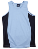 Kids Teammate Vest