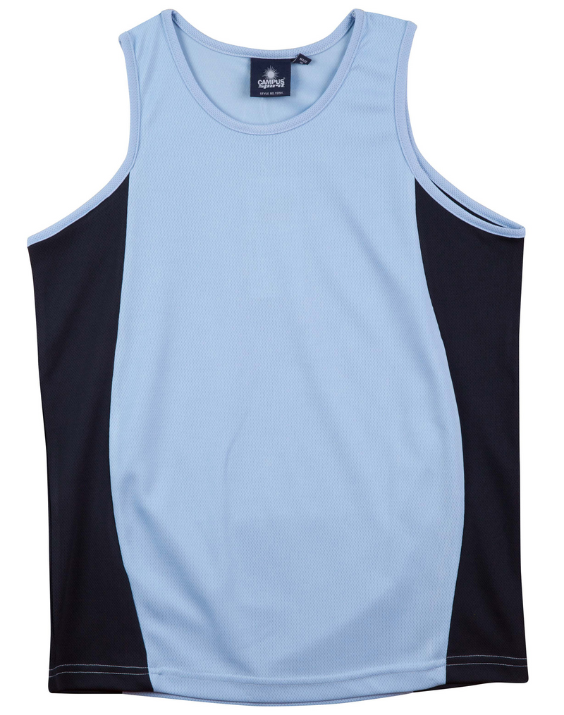 Kids Teammate Vest