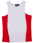 Kids Teammate Vest