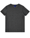 Mens High Performance Heather Tee