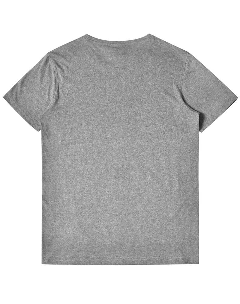 Mens High Performance Heather Tee