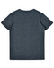 Mens High Performance Heather Tee