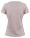 Womens High Performance Heather Tee