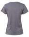 Womens High Performance Heather Tee