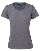 Womens High Performance Tee Shirt