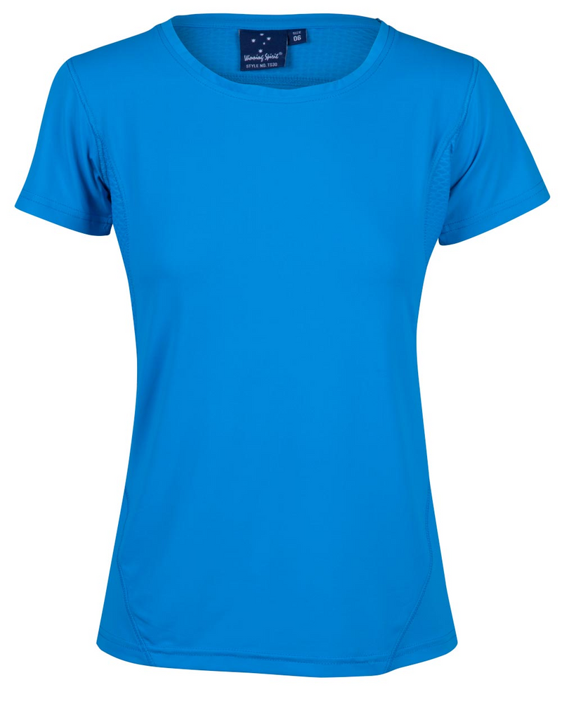 Womens Rotator Tee