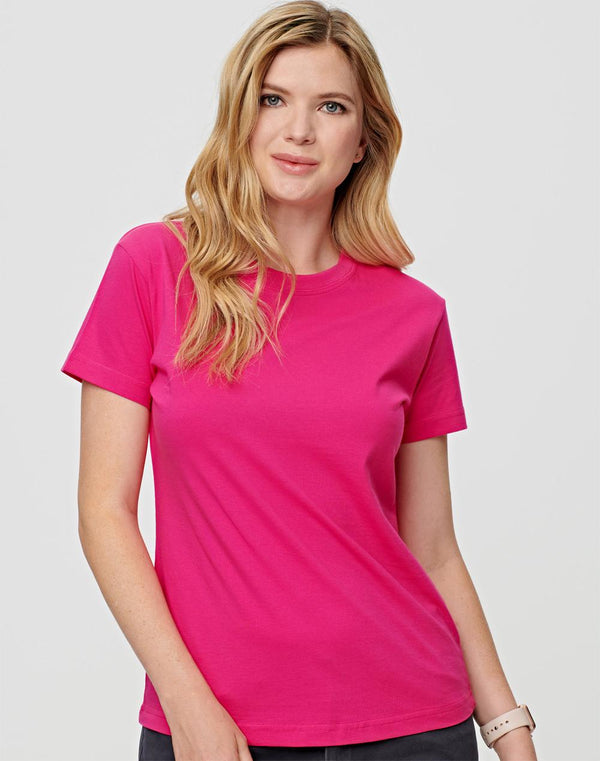 Womens Savvy Tee