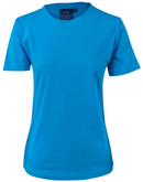 Womens Savvy Tee