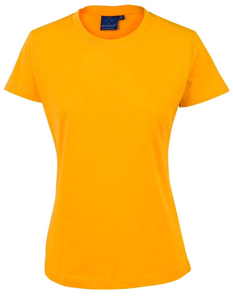 Womens Savvy Tee