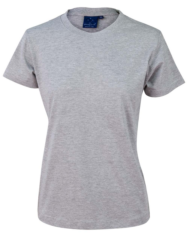 Womens Savvy Tee