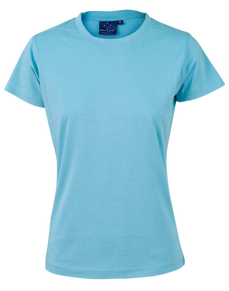 Womens Savvy Tee