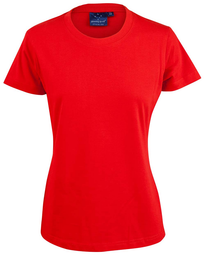 Womens Savvy Tee