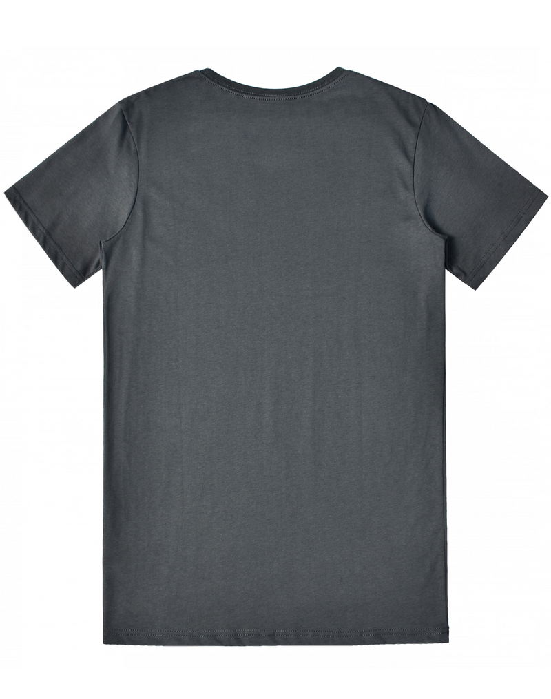 Mens Premium Cotton Tee Shirt