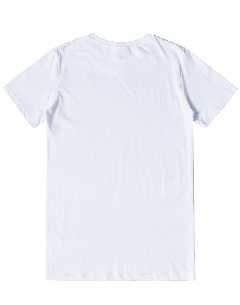 Mens Premium Cotton Tee Shirt